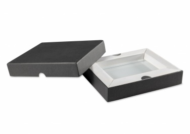 Logo trade corporate gifts picture of: Crystal award